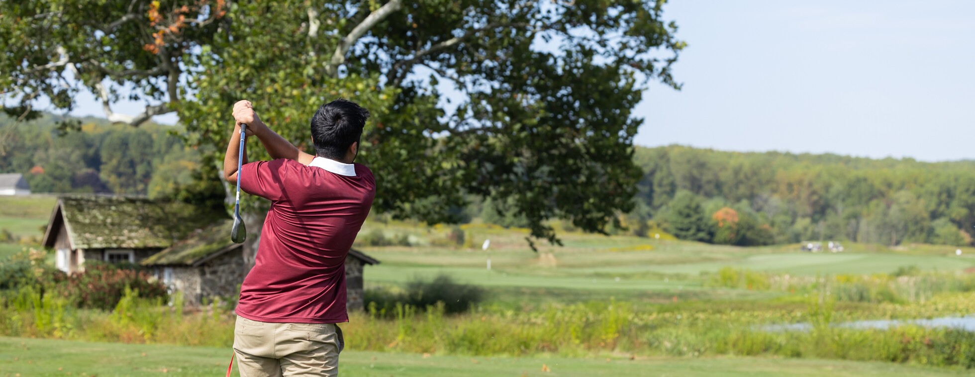 Golf Classic 2026